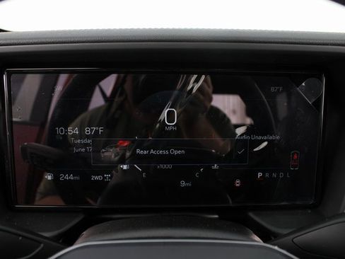 New 2026 GMC Terrain AT4 image 11