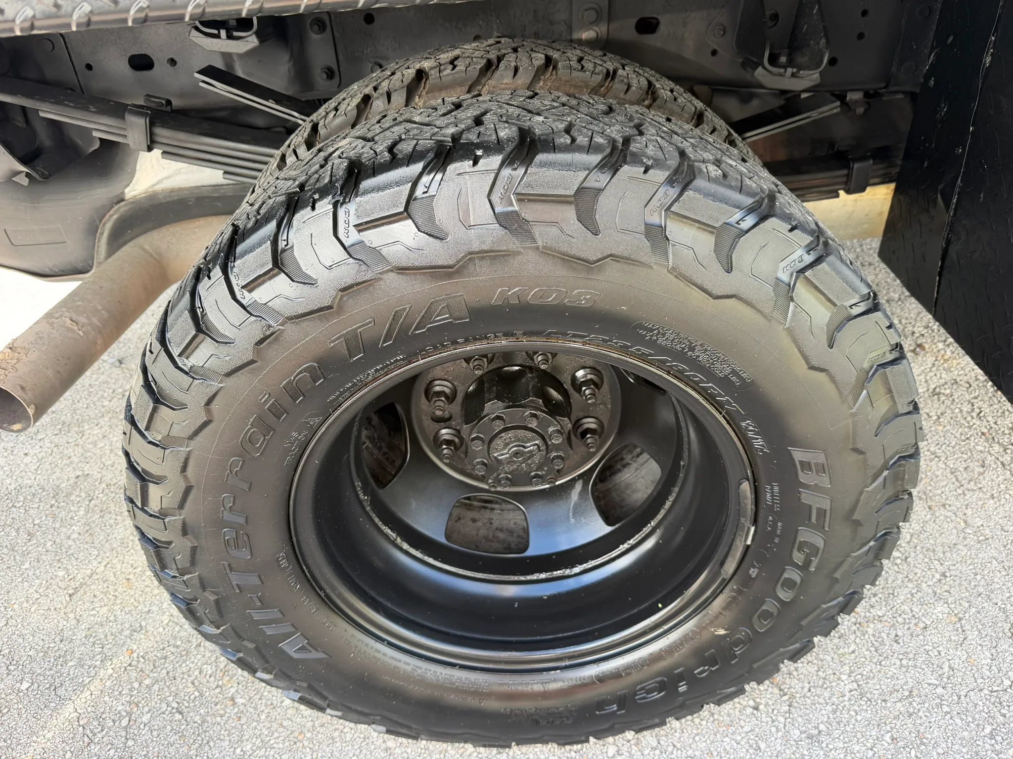Used 2022 RAM 3500 Tradesman w/ Safety Group AWD/4WD image 42