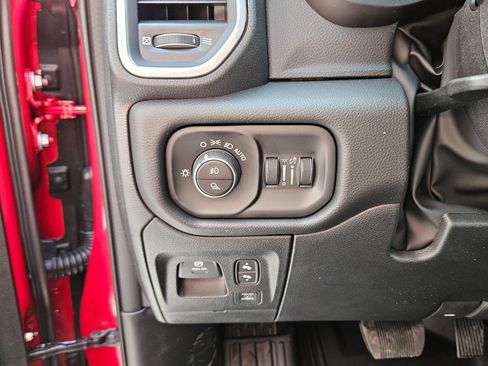 New 2026 RAM 1500 Laramie w/ Bed Utility Group image 17