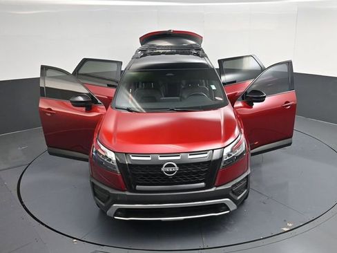 Used 2023 Nissan Pathfinder Rock Creek AWD/4WD image 58