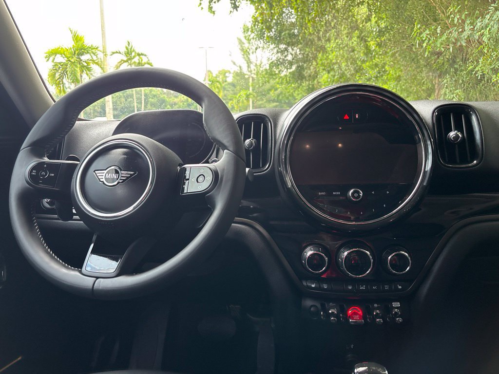 Used 2024 MINI Cooper Countryman S FWD image 21