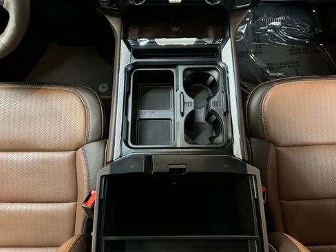 Used 2024 Ford F250 King Ranch w/ Tremor Off-Road Package image 29