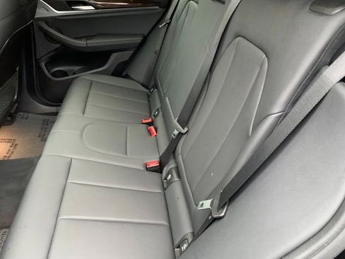Used 2020 BMW X3 xDrive30i w/ Convenience Package image 16
