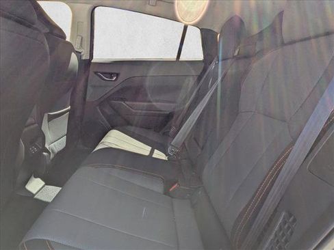 New 2026 Subaru Crosstrek 2.5i Limited image 12