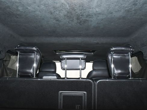 Used 2021 Mercedes-Benz G 63 AMG 4MATIC image 74