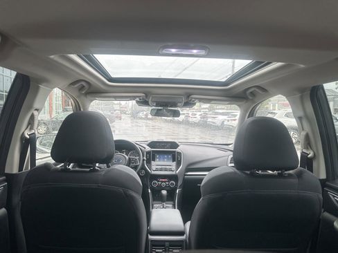 Used 2022 Subaru Forester Premium AWD/4WD image 19