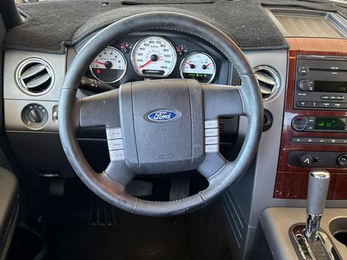 Used 2006 Ford F150 2WD SuperCrew image 14