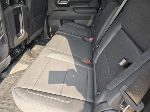 New 2026 GMC Sierra 1500 Elevation w/ Elevation Select Package image 9