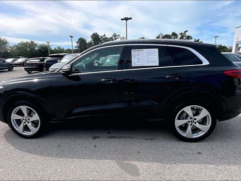 Used 2025 Audi Q5 2.0T Premium Plus image 8