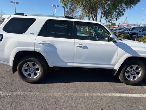 Used 2023 Toyota 4Runner SR5 image 5