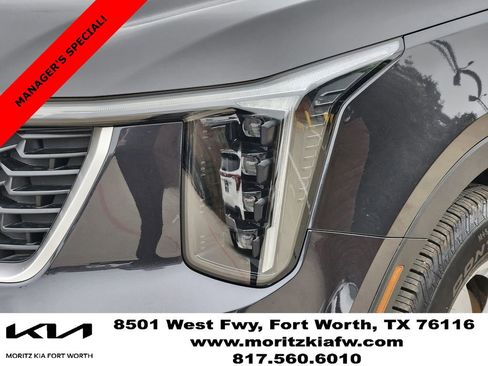 New 2026 Kia Sorento LX FWD image 5