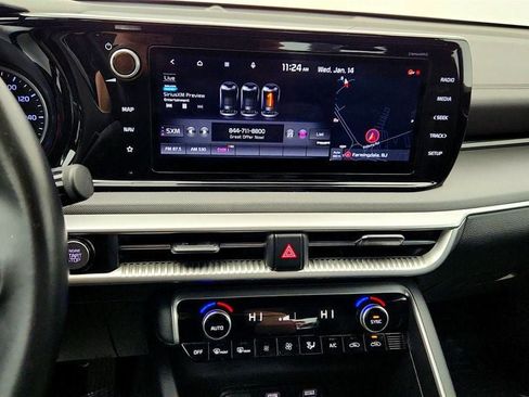 Used 2022 Kia K5 GT-Line image 17