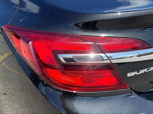 Used 2015 Buick Regal FWD image 24