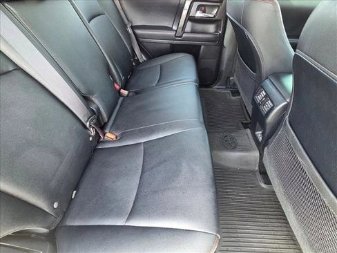 Used 2024 Toyota 4Runner TRD Off-Road Premium w/ Off Road Premium Plus Package image 19