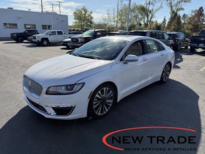 Used 2019 Lincoln MKZ Reserve