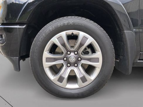 Certified 2023 RAM 1500 Limited w/ Bed Utility Group AWD/4WD image 30