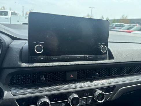 Used 2024 Honda CR-V EX image 21