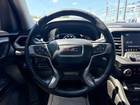 Used 2023 GMC Acadia AT4 w/ Technology Package AWD/4WD image 14