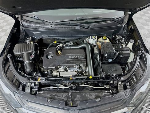 Used 2019 Chevrolet Equinox LT image 27