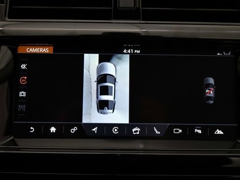 Used 2018 Land Rover Discovery HSE Luxury AWD/4WD image 87