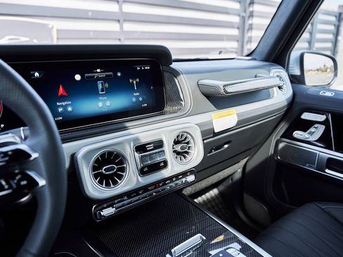 Used 2026 Mercedes-Benz G 63 AMG 4MATIC image 65
