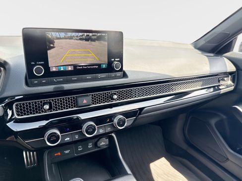 Used 2025 Honda Civic Sport image 21