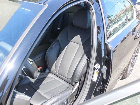 Used 2026 BMW 330i Sedan w/ Convenience Package RWD image 25