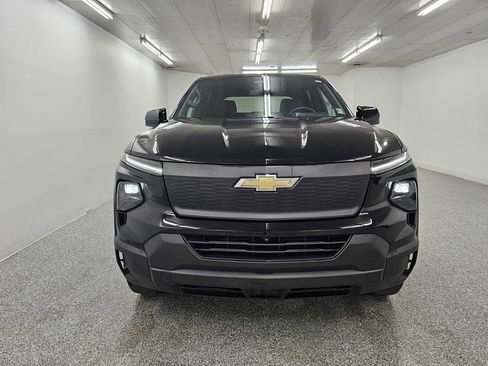 Used 2024 Chevrolet Silverado EV W/T image 2