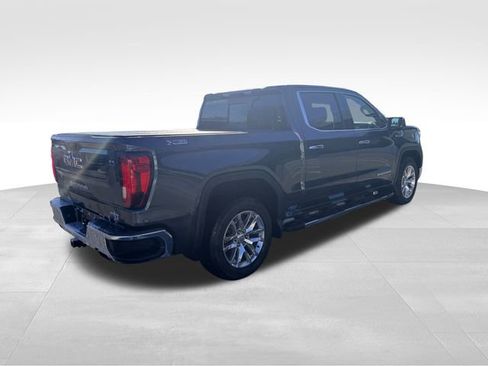 Used 2020 GMC Sierra 1500 SLT w/ SLT Premium Plus Package image 5