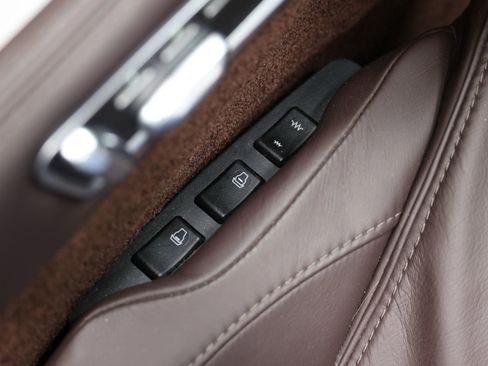 Used 2012 Aston Martin Virage Volante Convertible 2D image 63