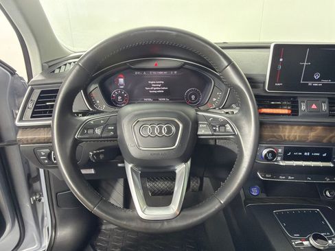 Used 2018 Audi Q5 2.0T Premium Plus w/ Premium Plus Package AWD/4WD image 13