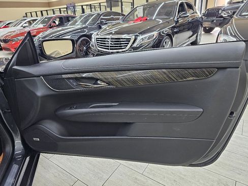 Used 2016 Cadillac ATS 2.0T AWD Coupe image 33