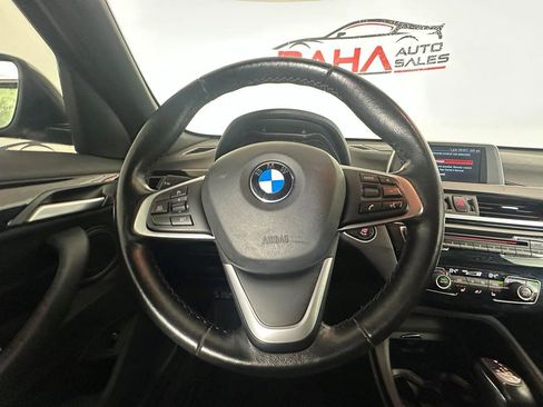 Used 2018 BMW X1 sDrive28i image 27