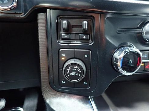 New 2026 Ford F150 Platinum AWD/4WD image 21