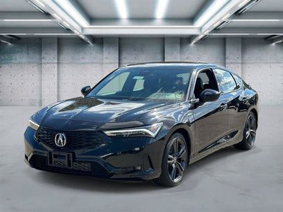 Used 2024 Acura Integra A-Spec