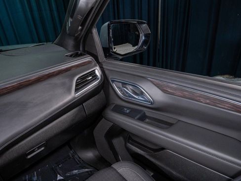 Used 2024 Chevrolet Tahoe LS w/ Max Trailering Package AWD/4WD image 25