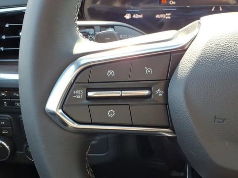 New 2026 Chevrolet Tahoe LS w/ LPO, Dark Essentials Package image 15