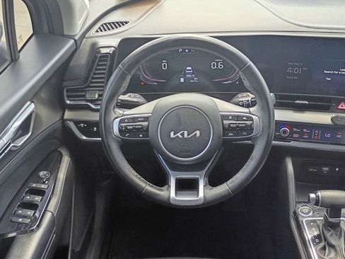 Used 2023 Kia Sportage EX FWD image 31