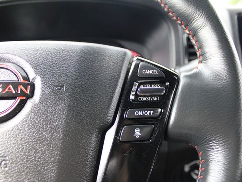 Used 2023 Nissan Frontier PRO-4X w/ Pro Convenience Package image 22