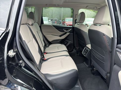 Used 2021 Subaru Forester Limited AWD/4WD image 24