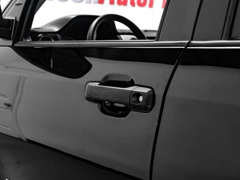 Used 2017 Toyota Tundra SR5 w/ TRD Off Road Package AWD/4WD image 45