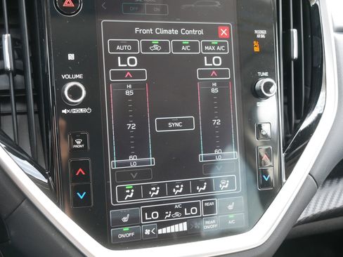 Certified 2025 Subaru Ascent Premium AWD/4WD image 23