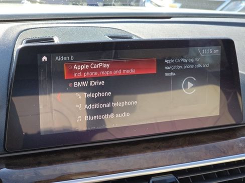 Used 2019 BMW 540i xDrive w/ Executive Package image 11