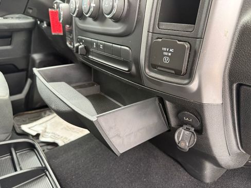 Used 2023 RAM 1500 Classic SLT w/ Protection Group image 40