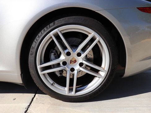 Used 2013 Porsche 911 GT3 RS image 11