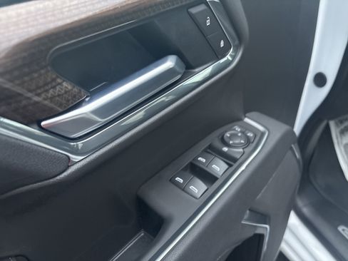 Used 2025 Chevrolet Silverado 1500 LT w/ Protection Package image 25