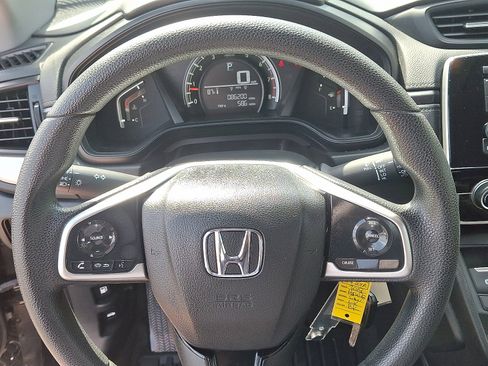 Certified 2019 Honda CR-V LX image 21