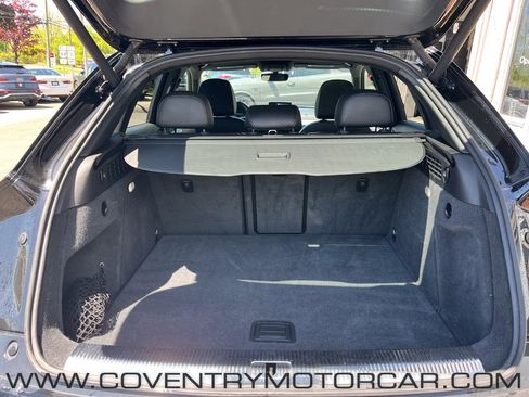 Used 2016 Audi Q3 2.0T Prestige w/ Prestige Package AWD/4WD image 15
