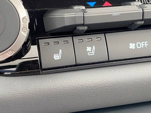 New 2026 Toyota Tundra Capstone AWD/4WD image 22