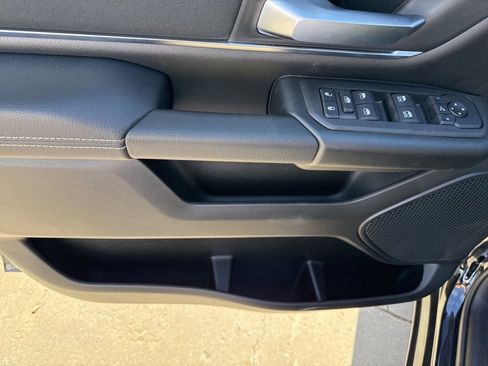 New 2026 RAM 1500 Big Horn image 12